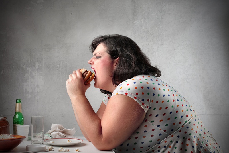 Nhận biết dấu hiệu ban đầu của bệnh béo phì 