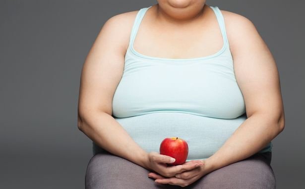 Tác hại của việc béo phì gây ra bệnh lý trên cơ thể 