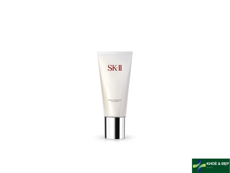 Sữa Rửa Mặt SK-II Facial Treatment Cleanser