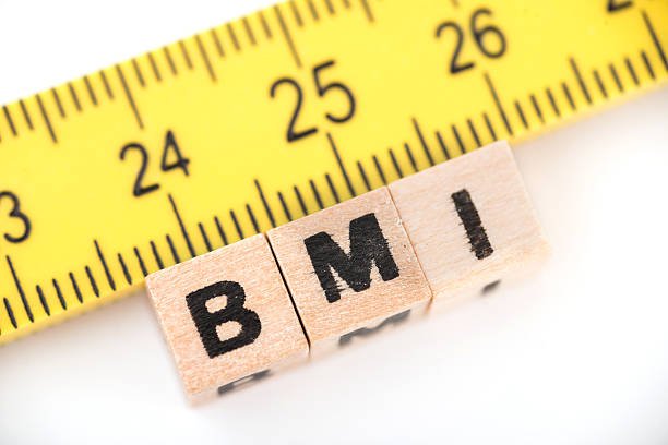 Vai trò của việc cân bằng chỉ số BMI của người già