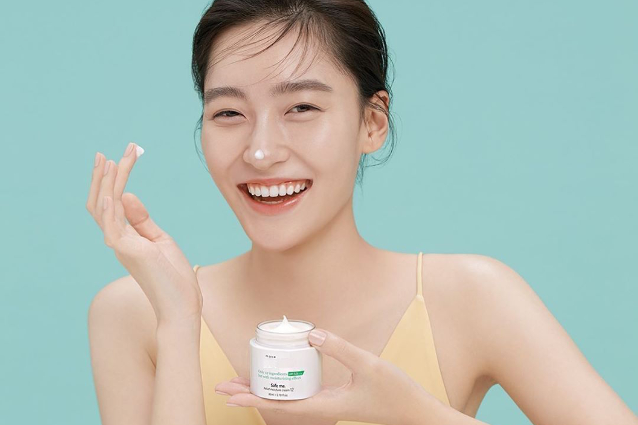 Dưỡng ẩm Dưỡng ẩm