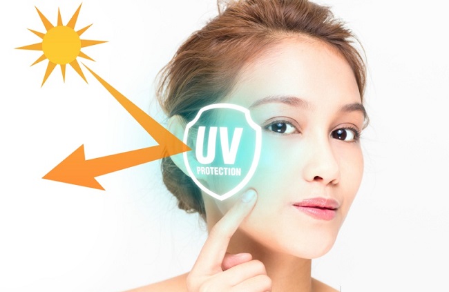 Bước bảo vệ da với kem chống nắng Bước bảo vệ da với kem chống nắng