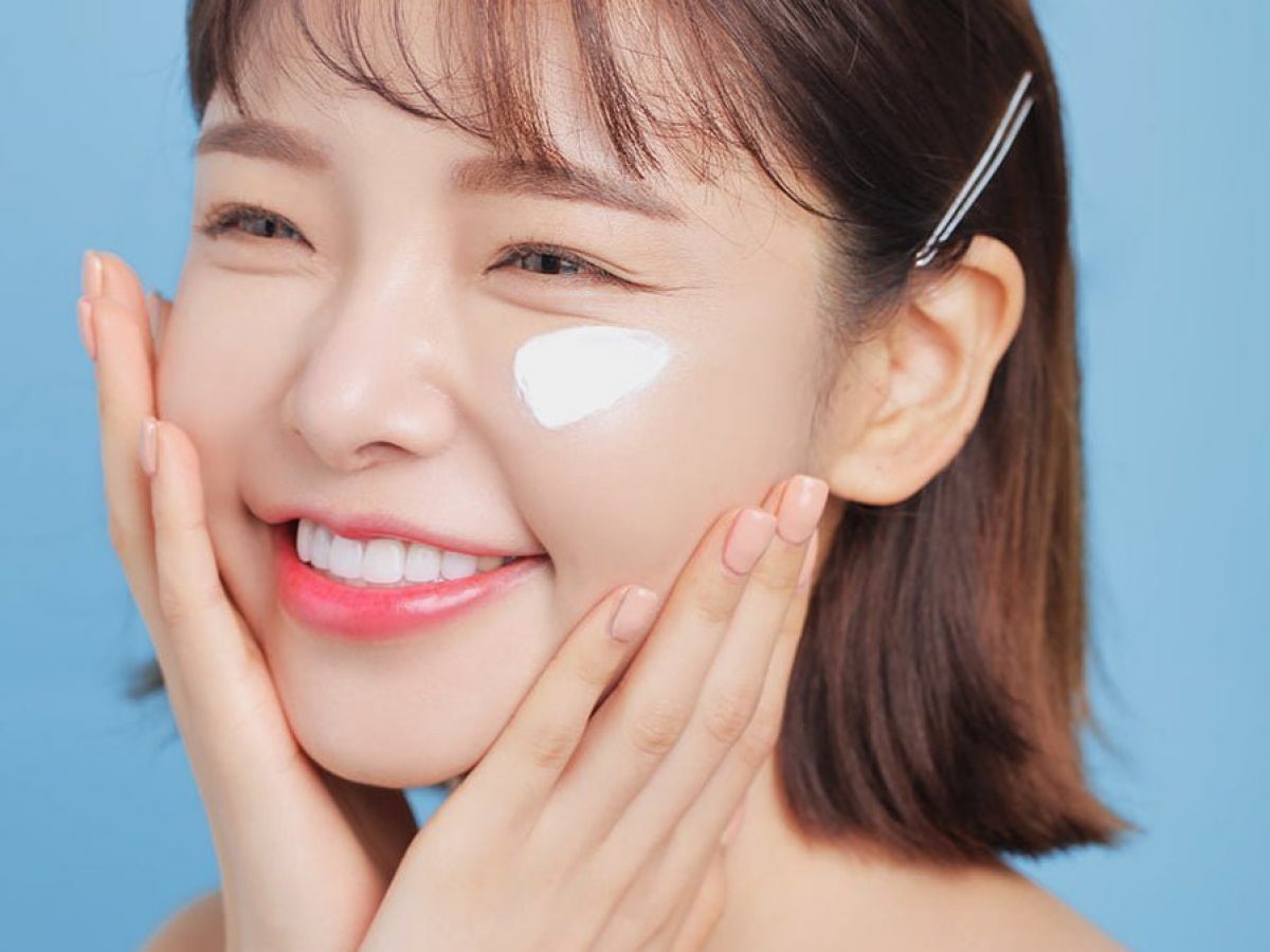 Dưỡng ẩm Dưỡng ẩm