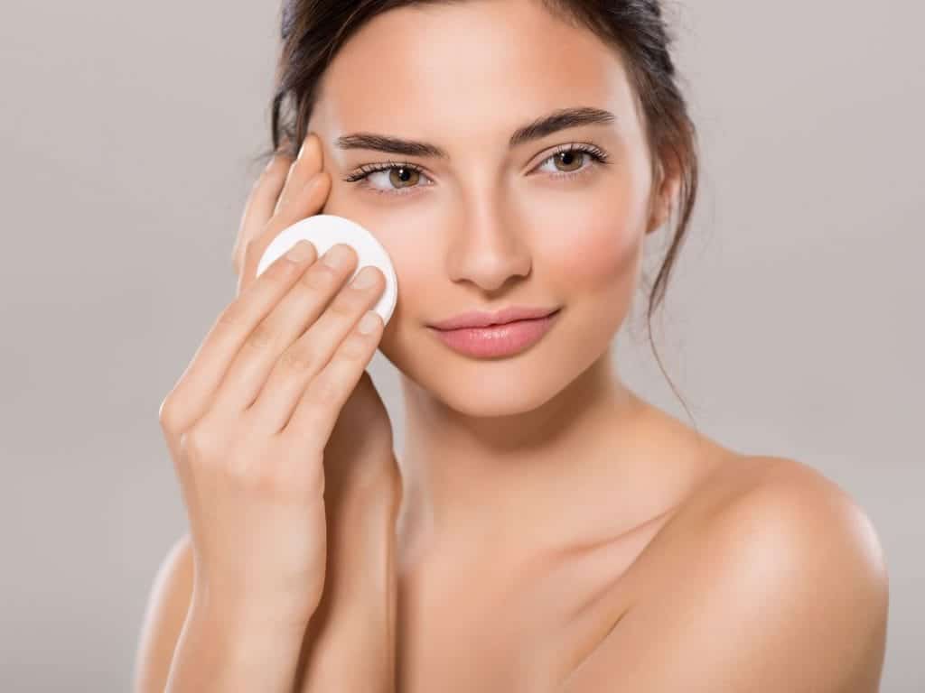 Cân bằng da Cân bằng da