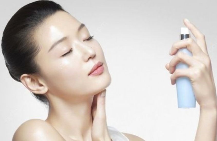 Dưỡng ẩm để có làn da căng mướt Dưỡng ẩm để có làn da căng mướt