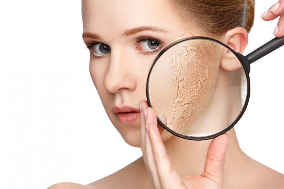 Loại bỏ tế bào da chết Loại bỏ tế bào da chết