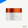 ENERGIZING EMULSION Combination to oily skins